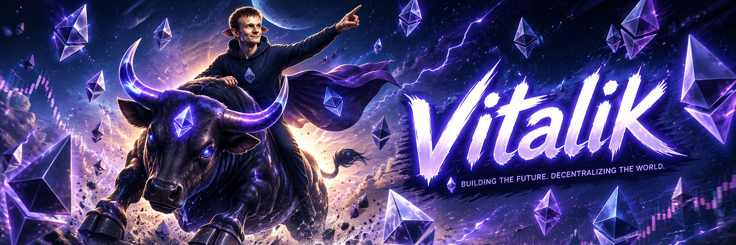 $VITALIK — V GOD